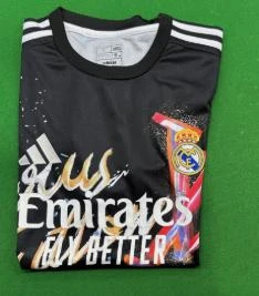 Real Madrid special edition T-shirt – photo 4